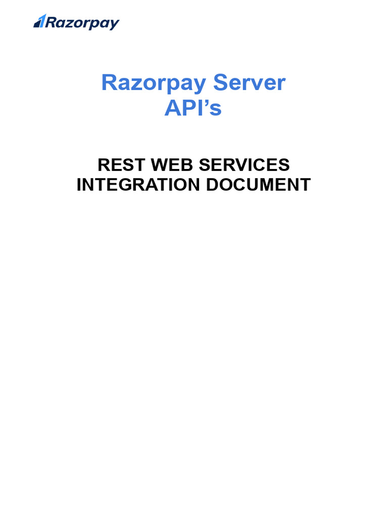 Ezetap API Integration Guide | PDF