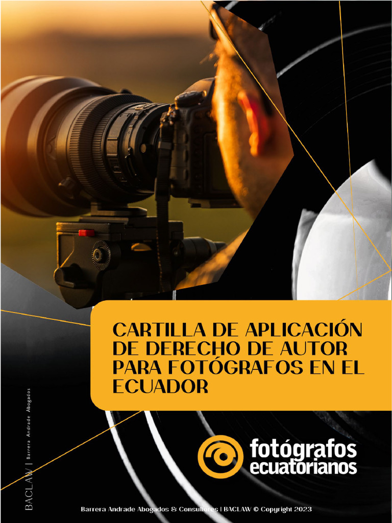 Derecho de Autor | PDF | Creative Commons | Derechos de autor