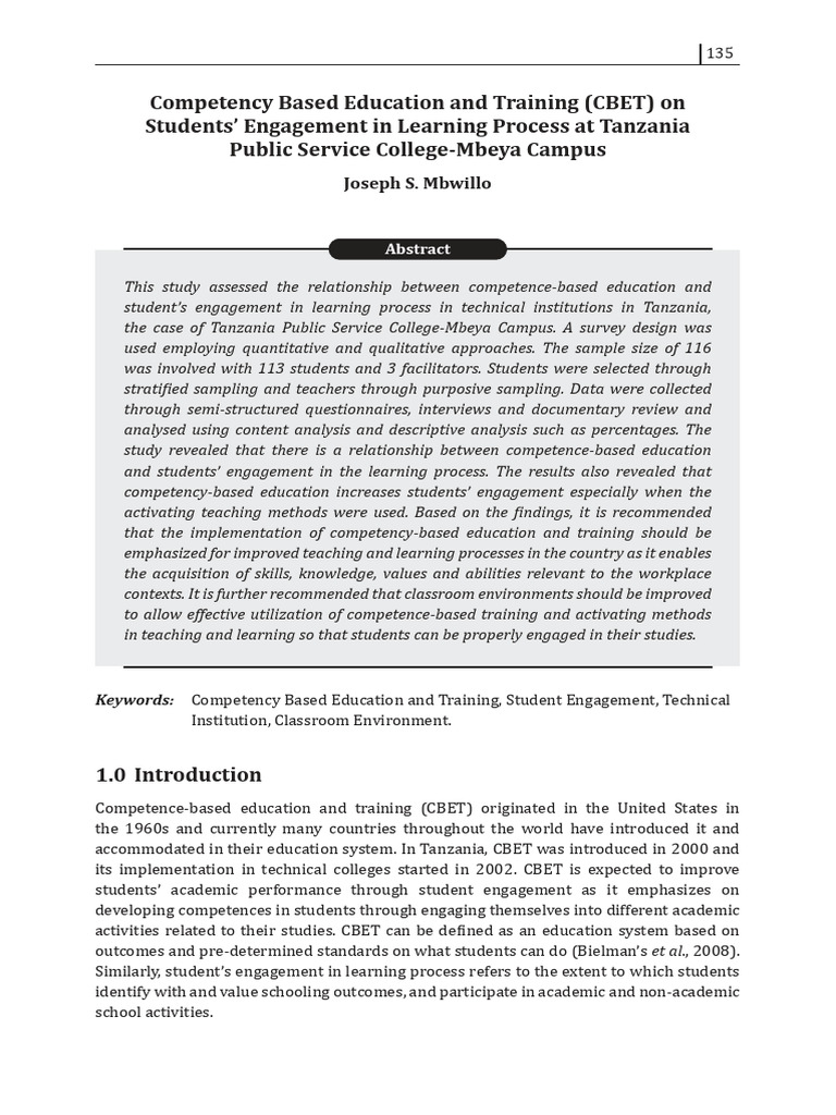 Tpsc+Journal+Vol+7+d+2023 Cover 145 160 | PDF | Learning | Intelligence