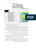 Aplicatia2 Excel - Functii Mate Mat Ice Si Statistice