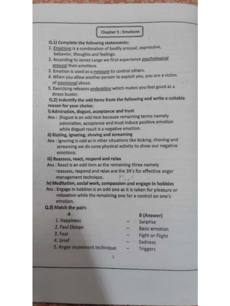 CHP 5 2025-03-03 | PDF