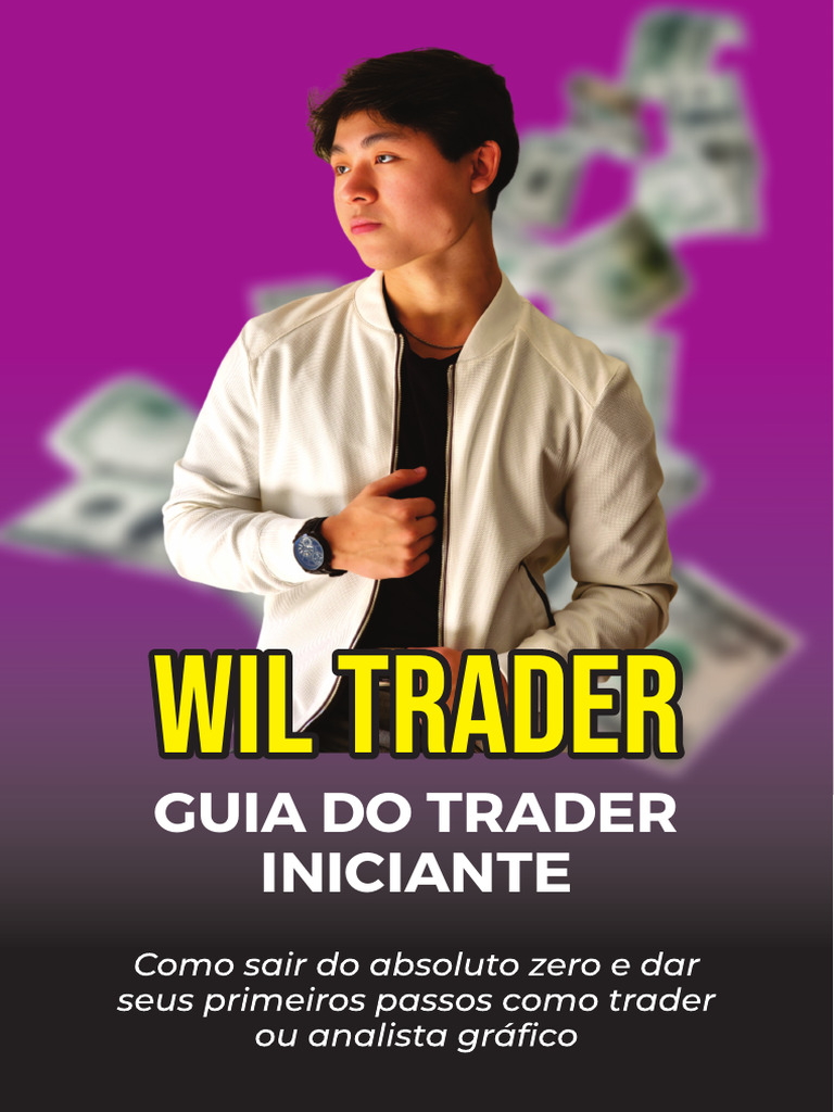 Ebook Wil Trader | PDF