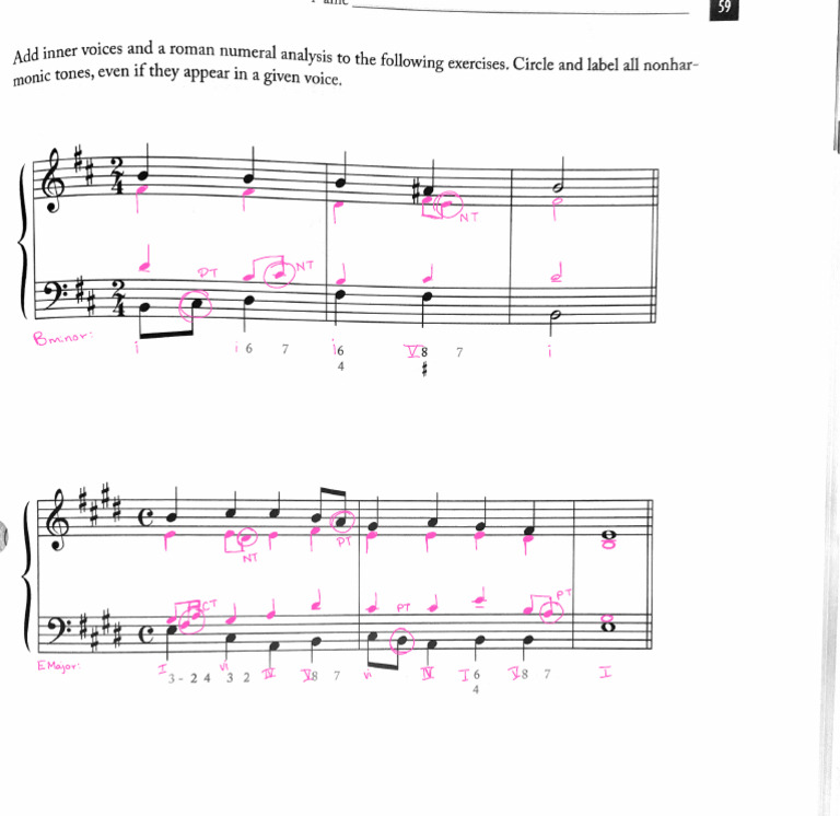 Music Theory | PDF
