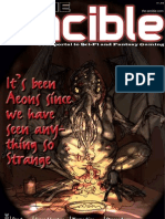 The Ancible Issue05