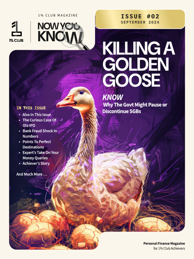 1% Club Magazine - September | PDF | Real Estate Investment Trust ...