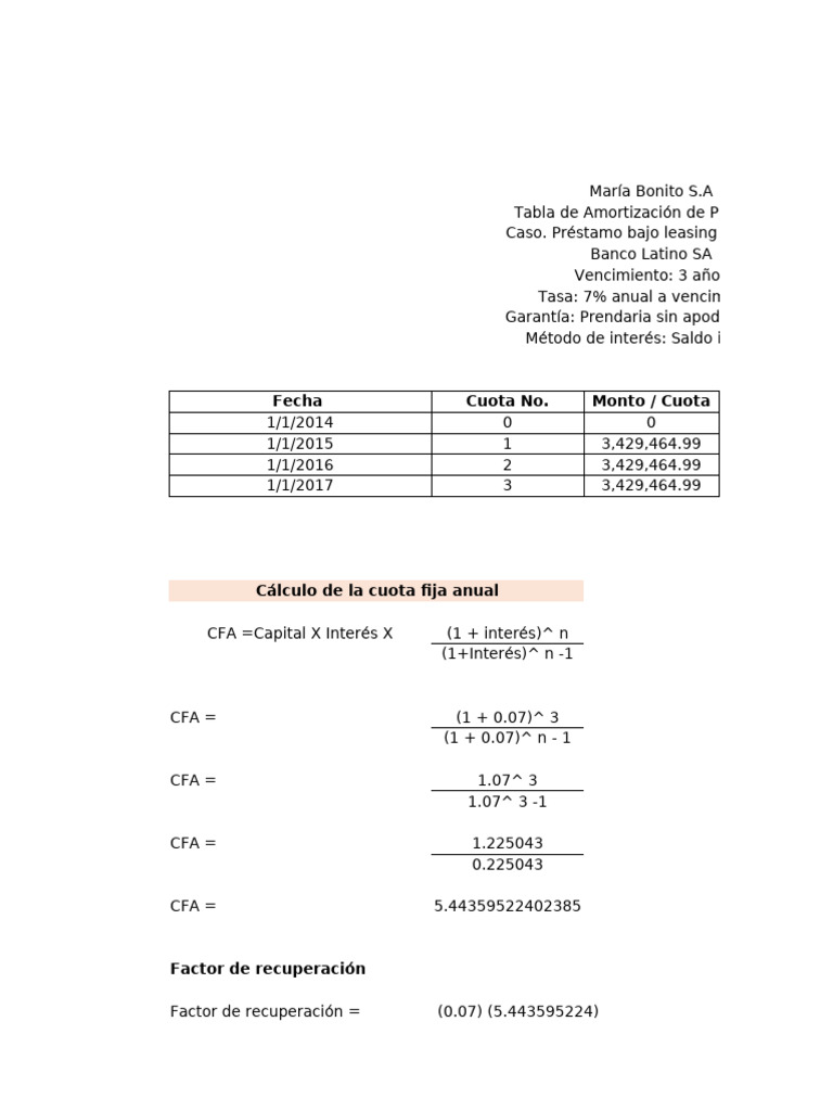 Libro1 Prac. 2 | PDF | Depreciación | Impuesto sobre la renta