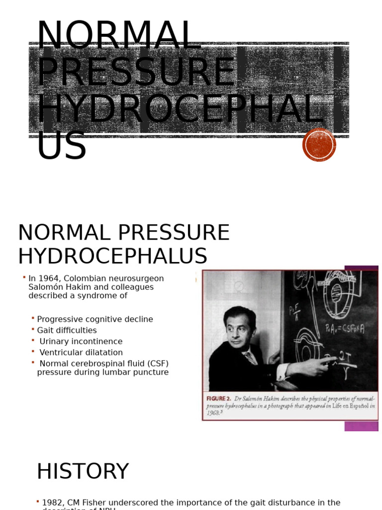 Nph | PDF | Diseases And Disorders | Nervous System