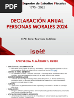 Actualizaciones NIF 2025 | PDF | Contabilidad | normas internacionales ...