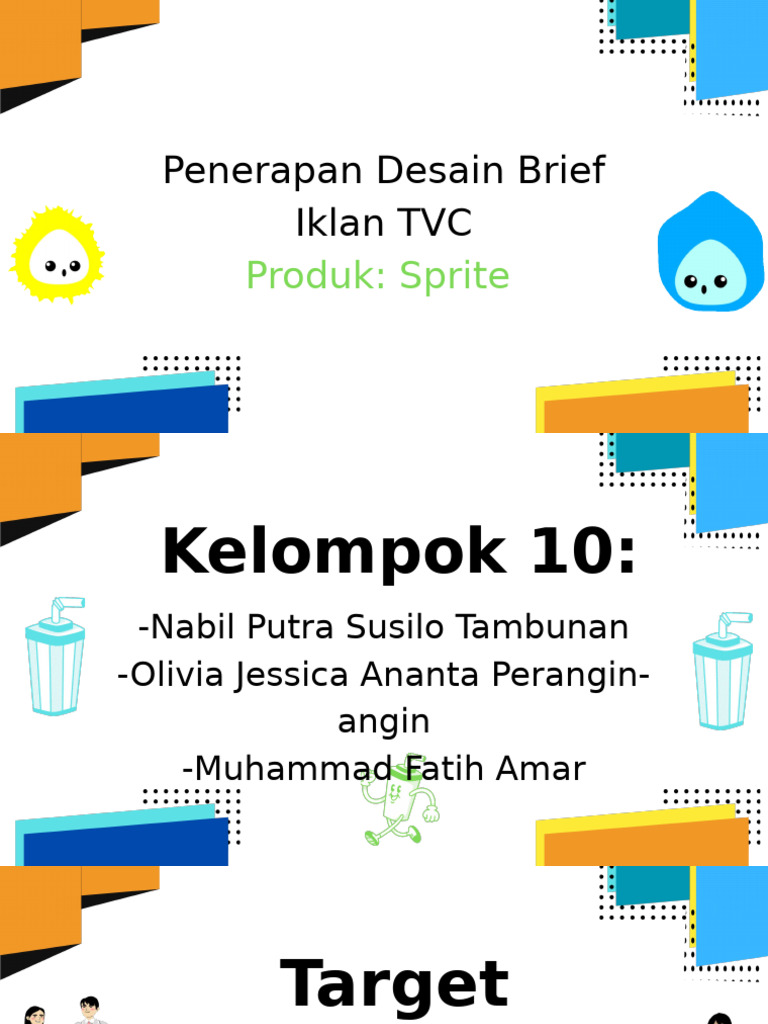 Sprite | PDF