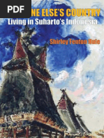 Download Living in Suhartos Indonesia by Basia Ofiarzewska SN83807217 doc pdf