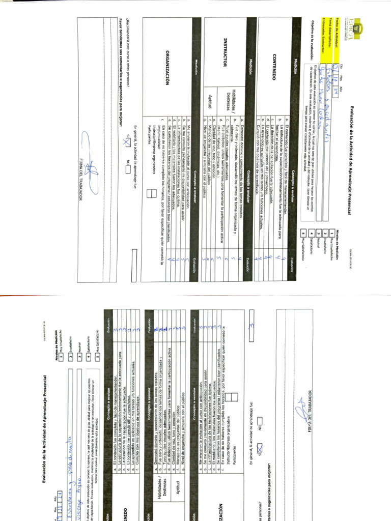 Adobe Scan 03 Dic 2024 | PDF | Aprendizaje | Cognición