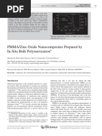 テイラー・スウィフト 1989 -ツアー・エディション (初回限定盤） Nanodroplets | PDF | Nanoparticle | Nucleation