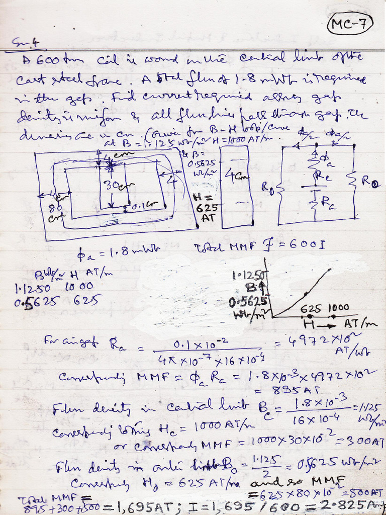 MC 7 12 | PDF