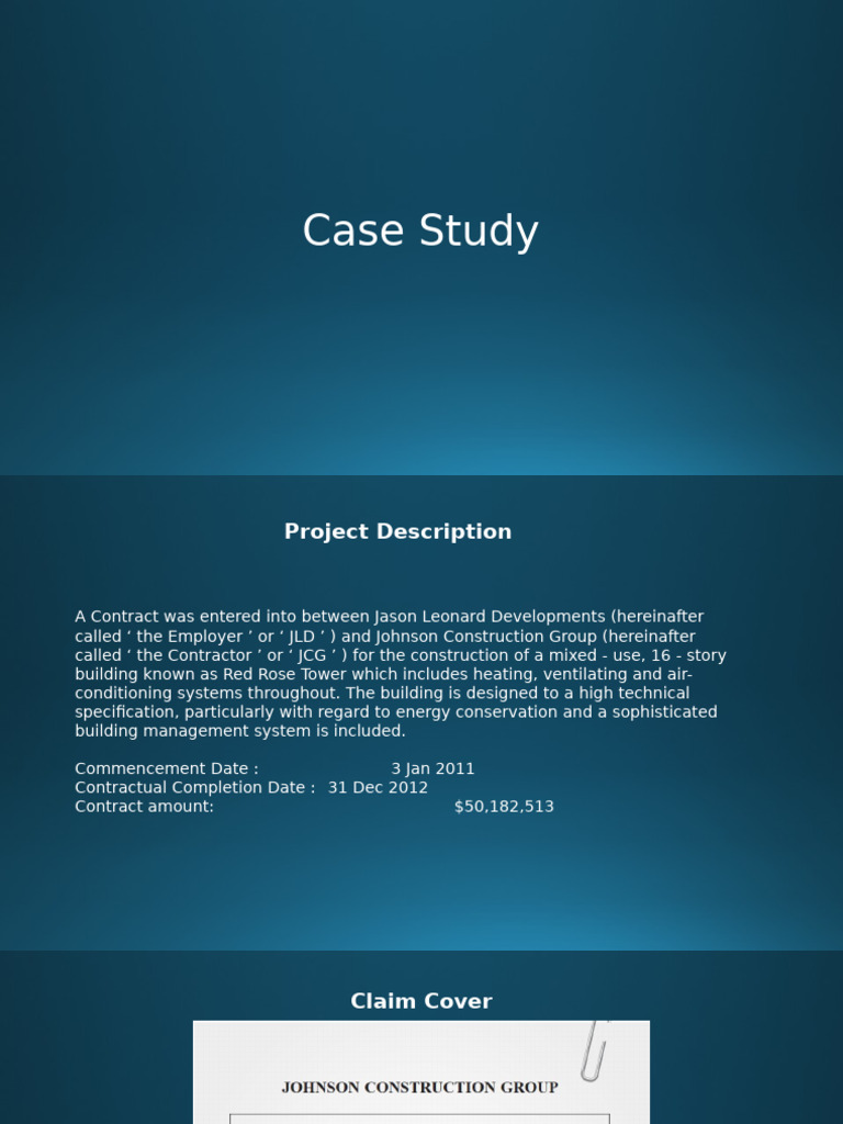 Lesson+48+Case+Study-Statement-KM | PDF