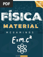 Letras e Significados na Física | PDF