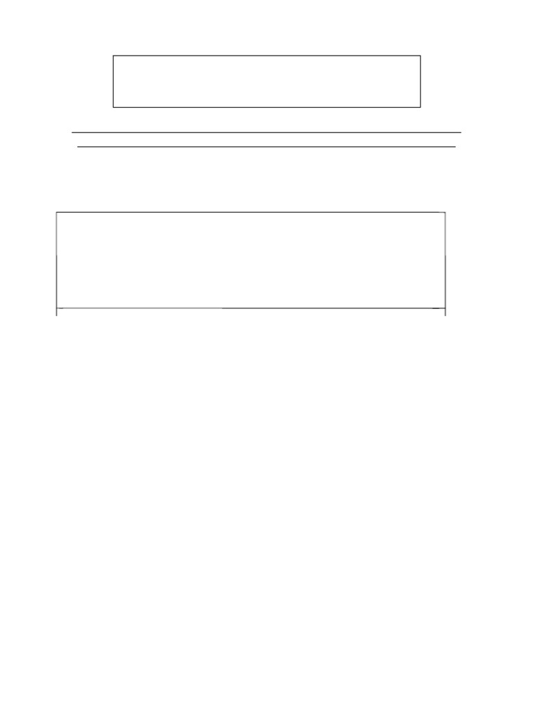 Cambridge Behavioural Inventory Form | PDF | Behavioural Sciences ...
