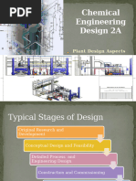 FEL Project Stages and Deliverables | PDF | Sampling (Statistics ...
