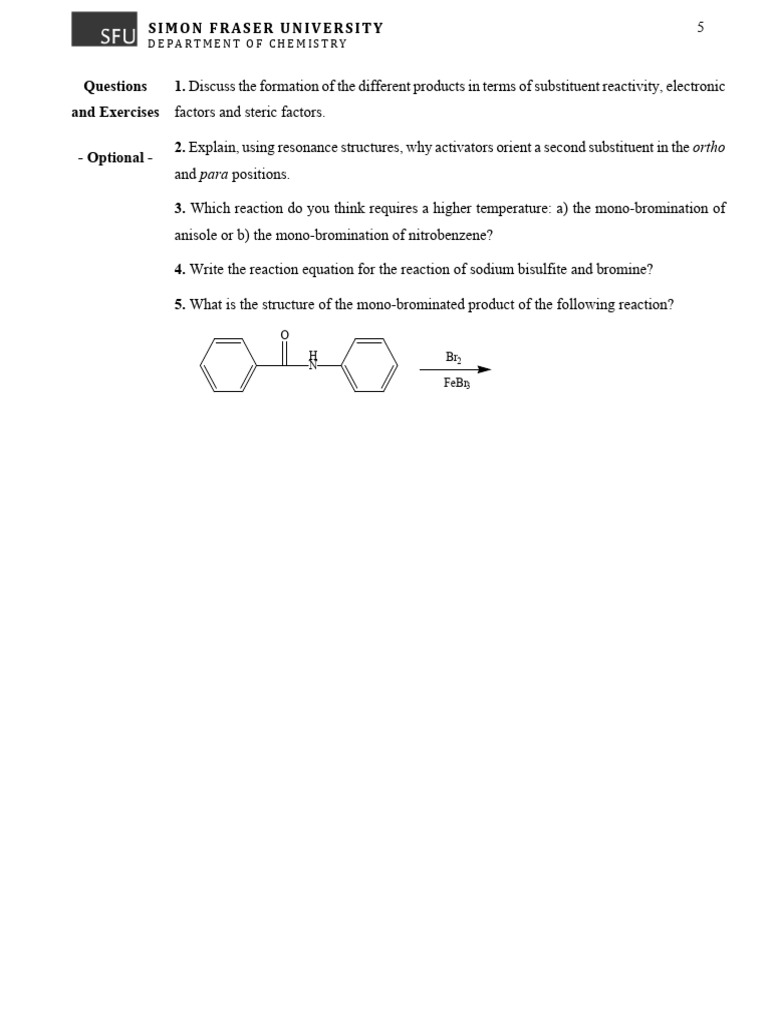 Exp 5 Questions | PDF