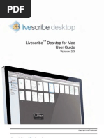 Download Live Scribe Desktop User Manual by ifranco1 SN83812457 doc pdf