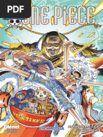One Piece - 108 | PDF