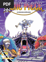 One Piece - 102 | PDF