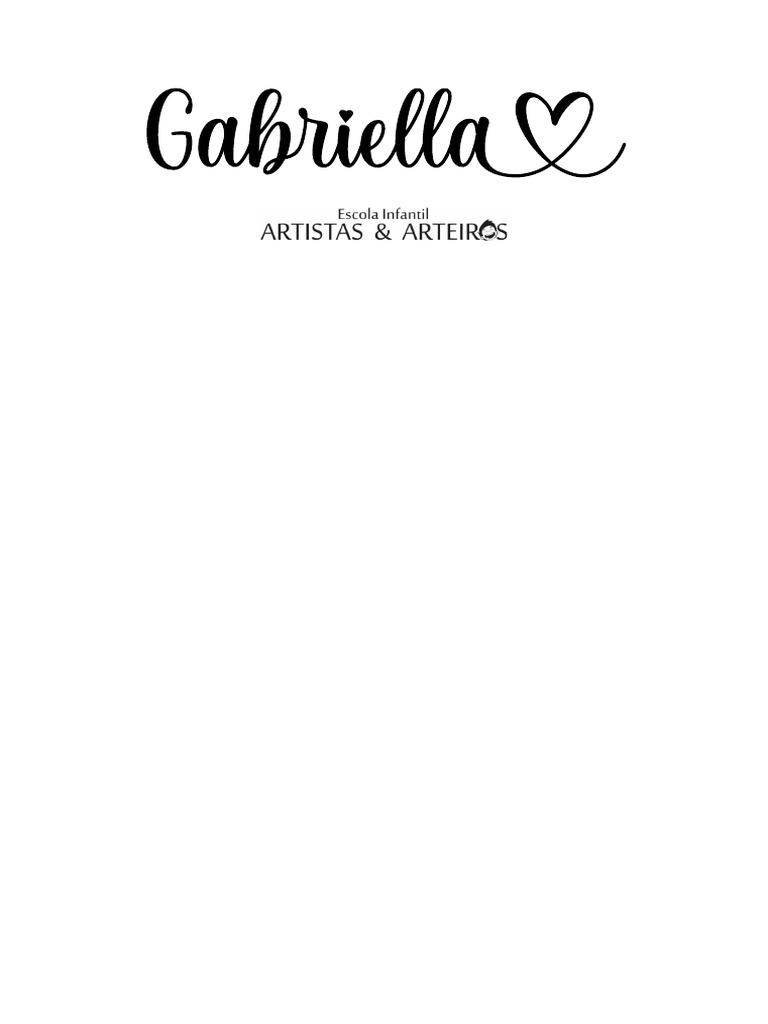 11 - Gabriella | PDF