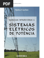 Sistemas Eletricos de Potencia Cap3 Componentes Simetricos D Caselato