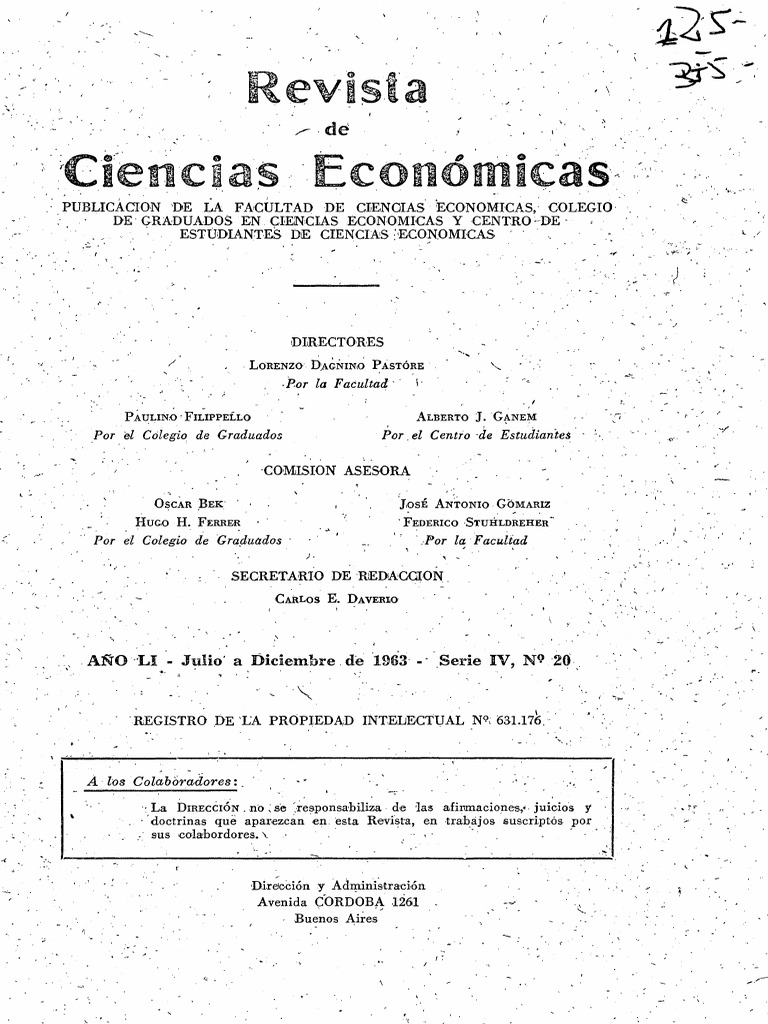 Acto Conmemorativo Del Cincuentenario de La Facultad de Ciencias ...