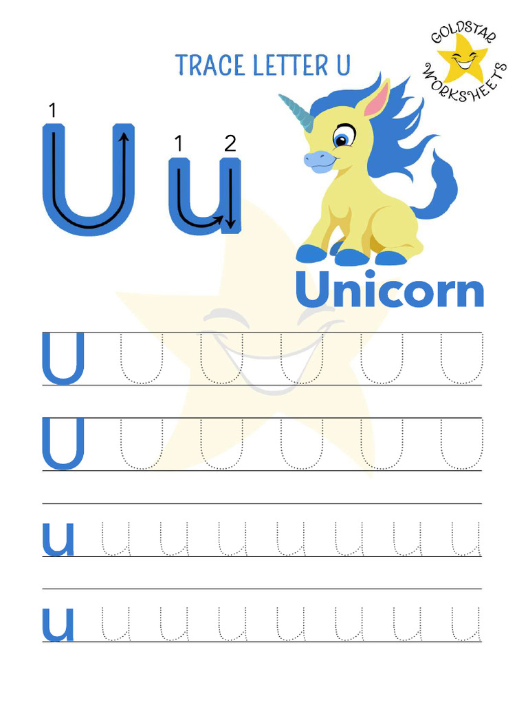 Unicorn Pattern Design Guide | PDF