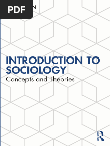 Brij Mohan - Introduction to Sociology_ Concepts and Theories-Routledge India (2022)