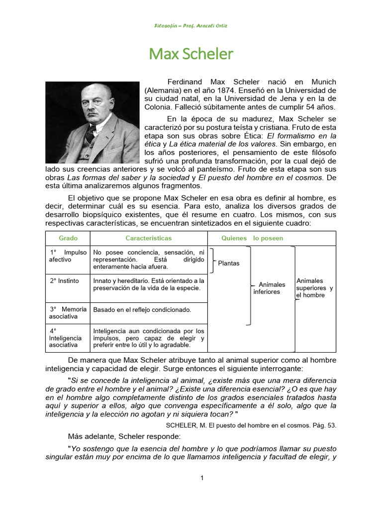 Mac SHE | PDF | Razón | Aristóteles