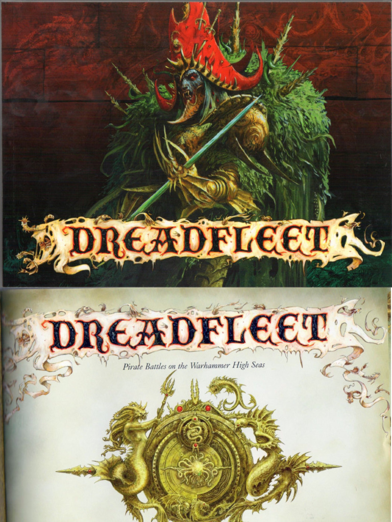Jogo Dreadfleet (2011): o que é, onde comprar e quanto custa