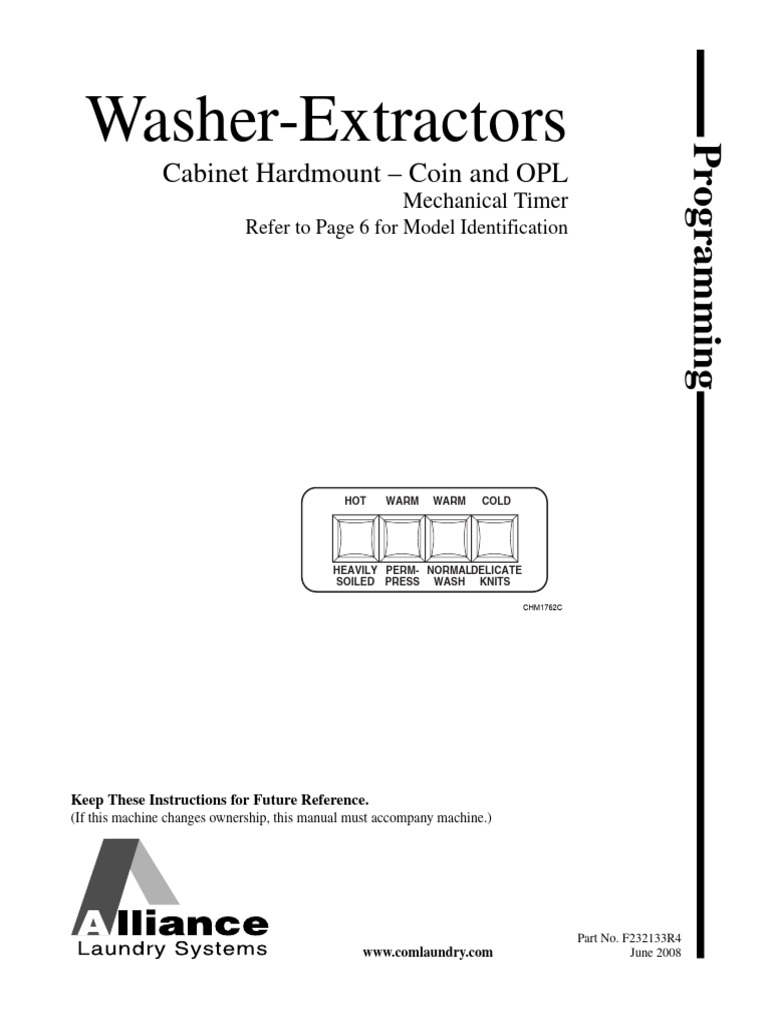 HC18MC2 | PDF | Washing Machine