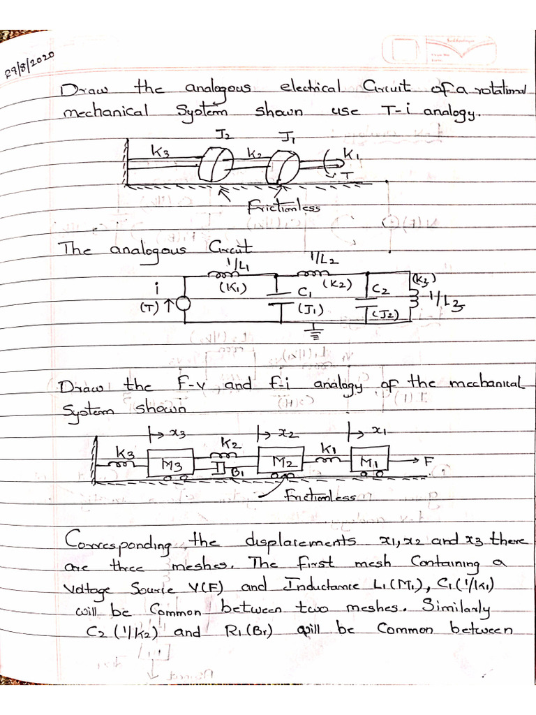 Analogous 5 | PDF