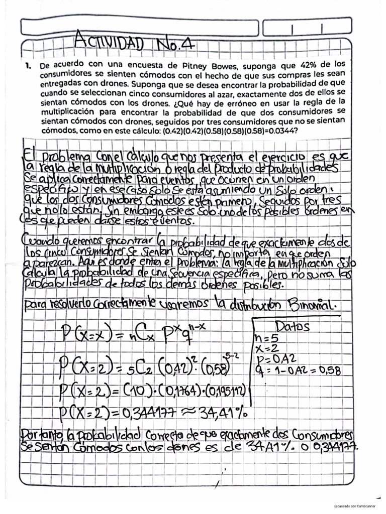Actividad 4 | PDF