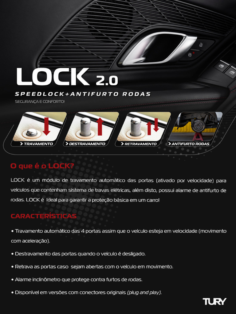 Lock 20 - Folder Digital 1504 13072022 | PDF