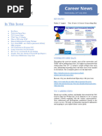 ACU Early Entry Programs Overview | PDF | Higher Education ...