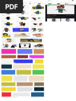Nextbots in Evade Roblox Explained | PDF