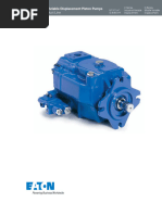 yz‼︎ Pompa Corken | PDF | Pump | Viscosity