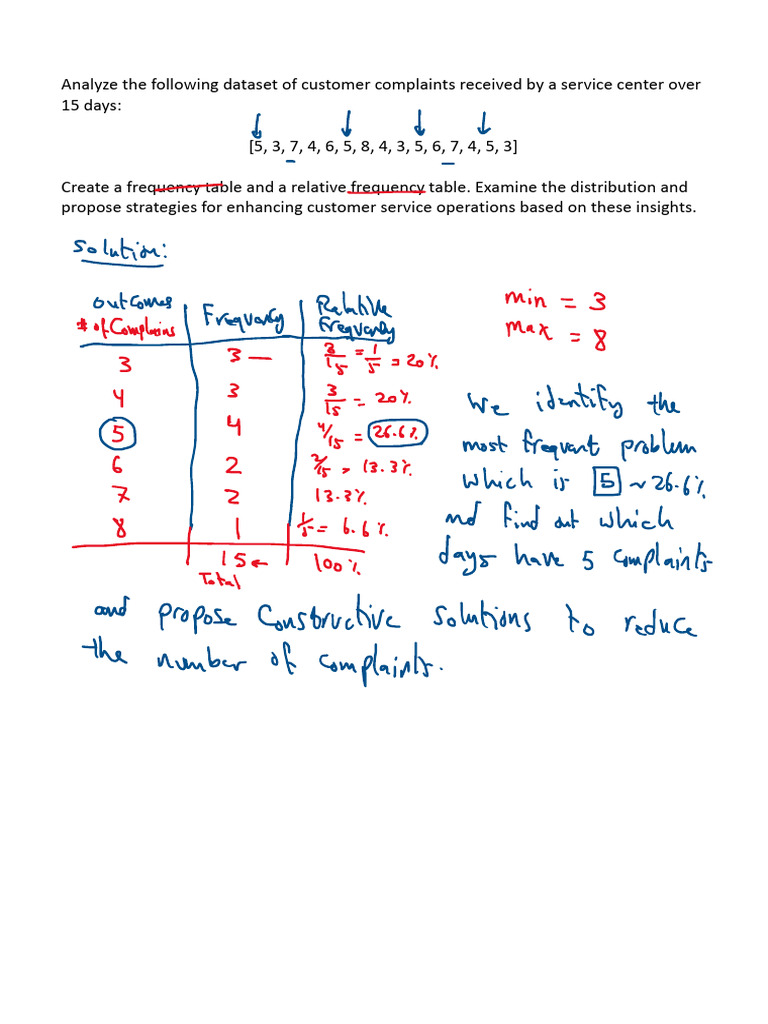 Lecture 3 - Notes | PDF