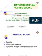 Module 5 (1) Plan D'affaires