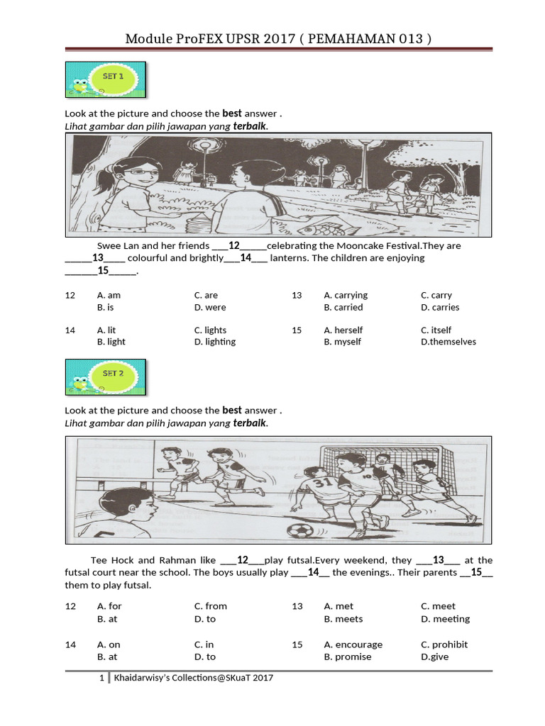 Pem Sec A Questions No 12-15 | PDF