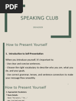 Toastmasters Grammarian Meeting Script | PDF