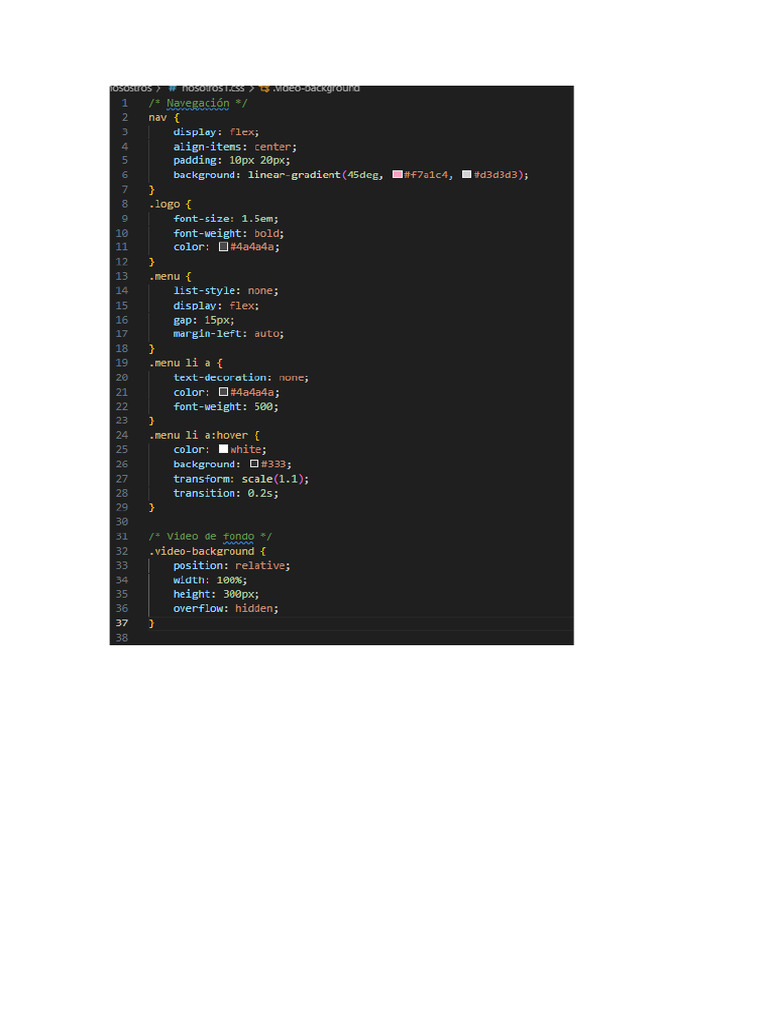 Css | PDF