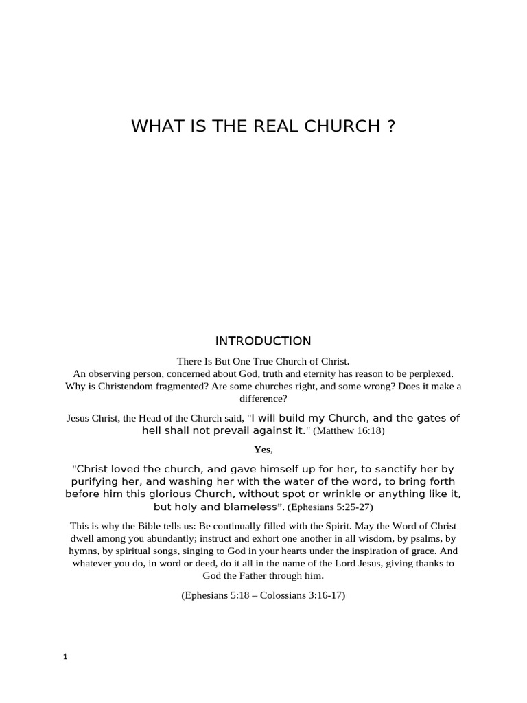 Thesis Project Work Pascal | PDF | Jesus | Paul The Apostle