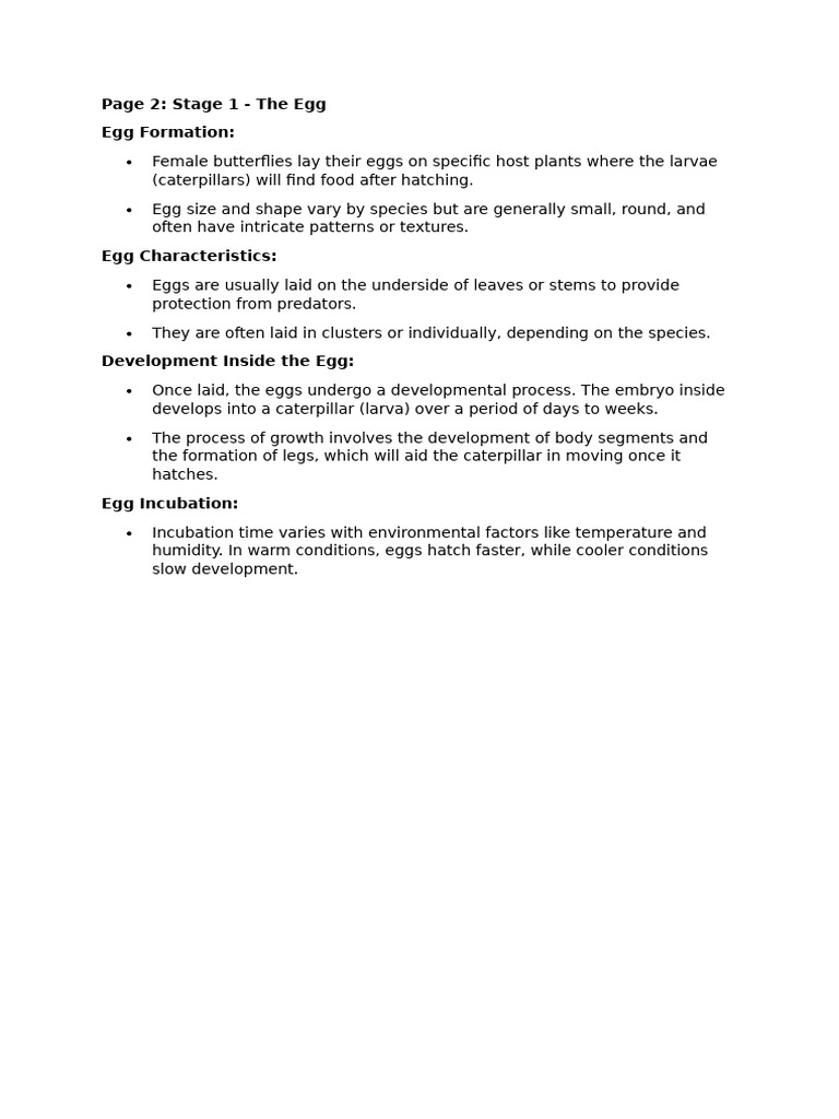 Butterfly 2 | PDF