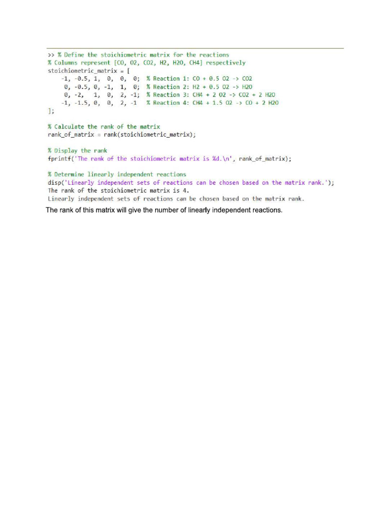 Matlab | PDF