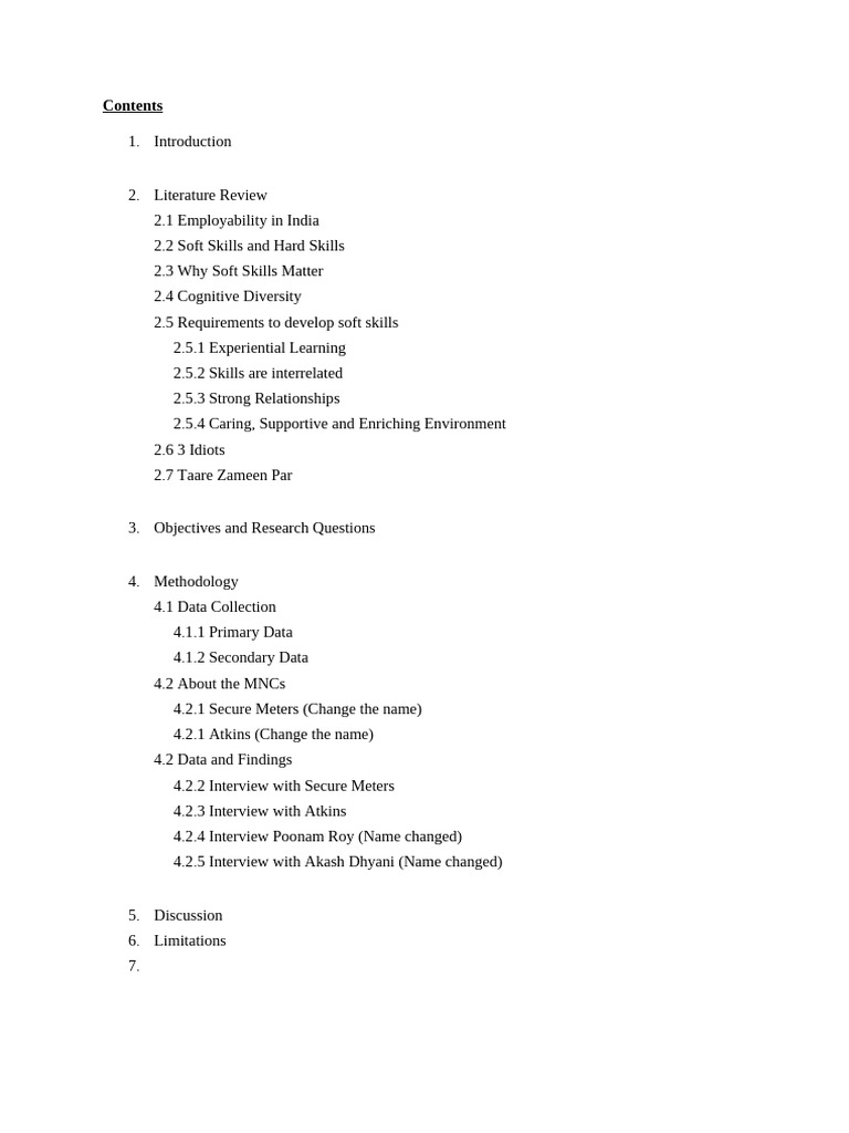 Definition of Soft Skills | PDF | Skill | Creativity