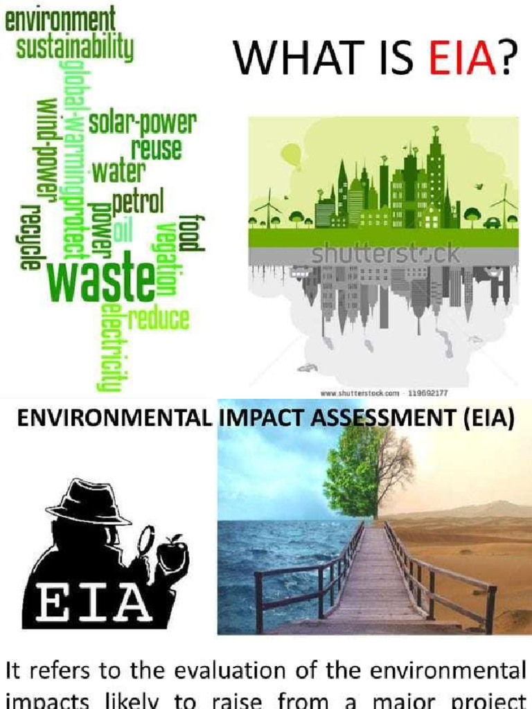 Eia 2 | PDF