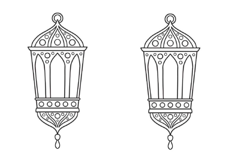 Lampu Raya | PDF